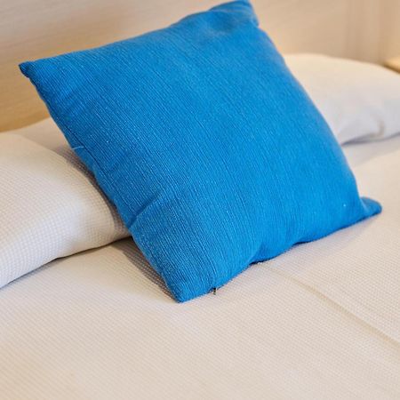 Bluewater Hotel Colonia de Sant Jordi Ngoại thất bức ảnh