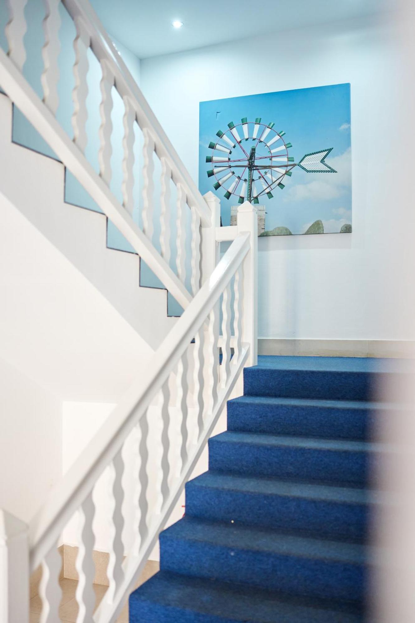 Bluewater Hotel Colonia de Sant Jordi Ngoại thất bức ảnh