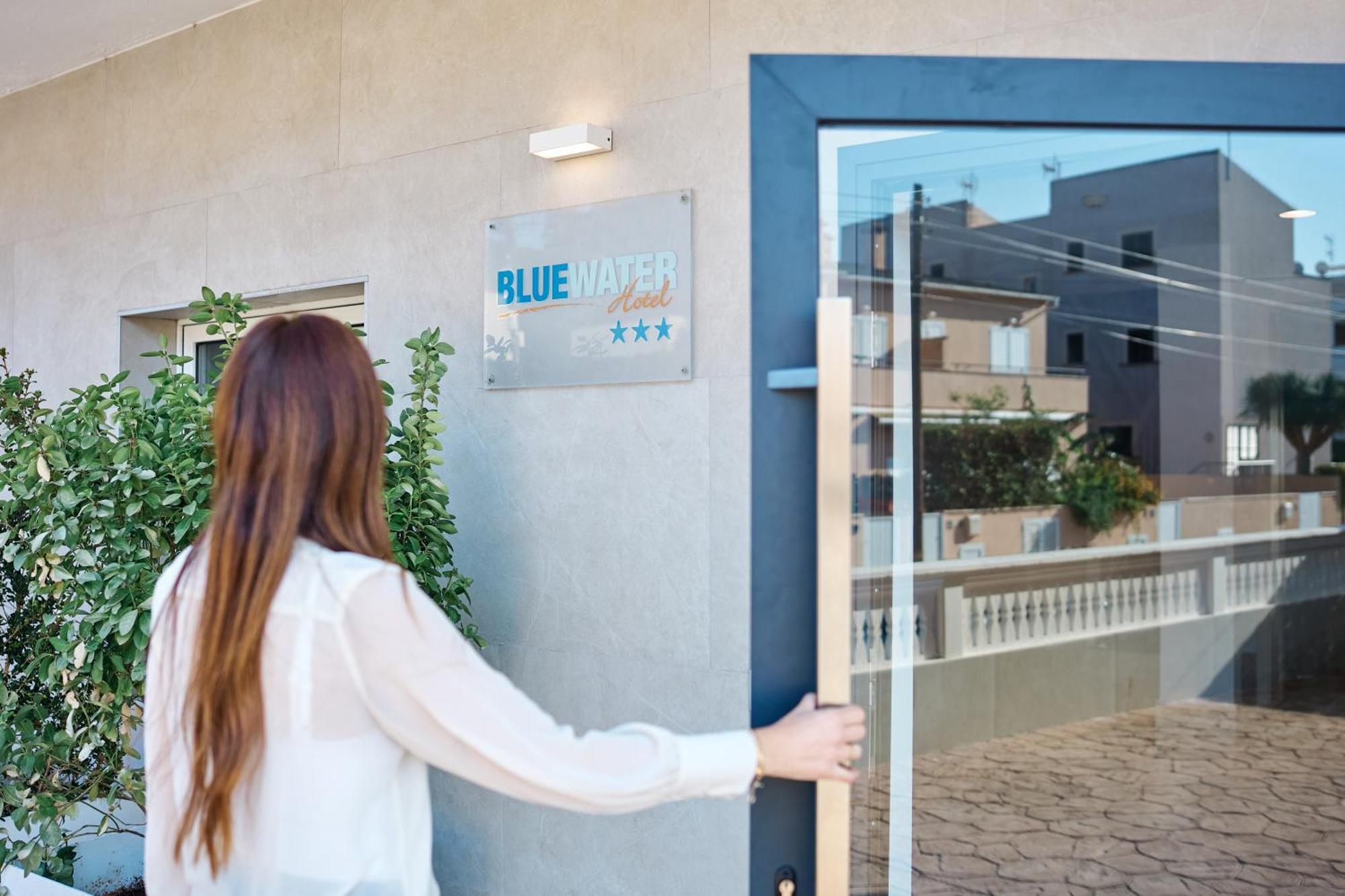 Bluewater Hotel Colonia de Sant Jordi Ngoại thất bức ảnh