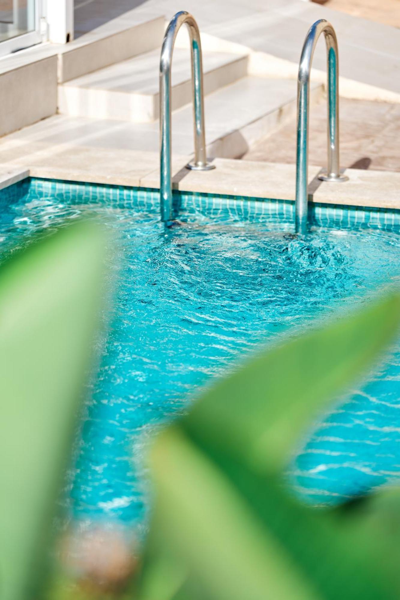 Bluewater Hotel Colonia de Sant Jordi Ngoại thất bức ảnh