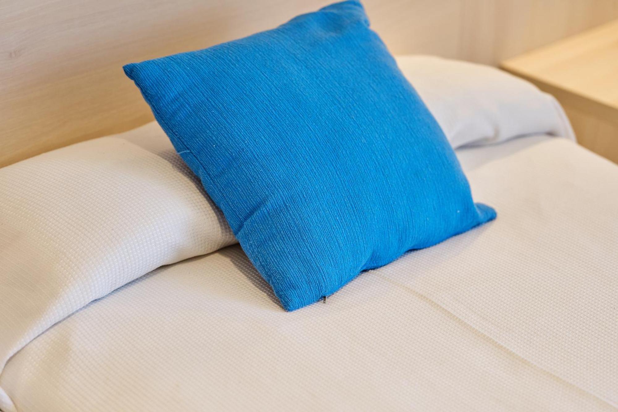 Bluewater Hotel Colonia de Sant Jordi Ngoại thất bức ảnh