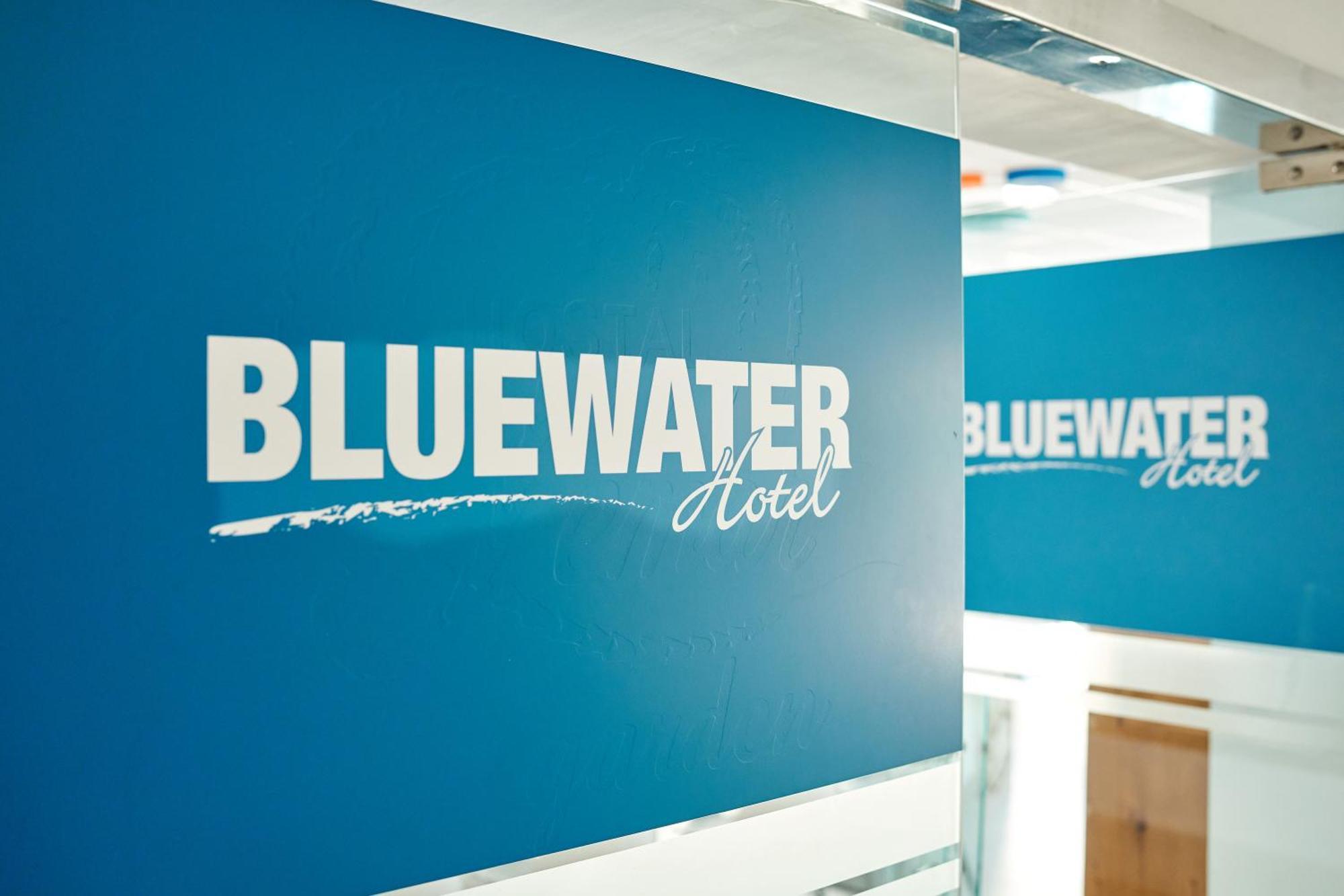 Bluewater Hotel Colonia de Sant Jordi Ngoại thất bức ảnh