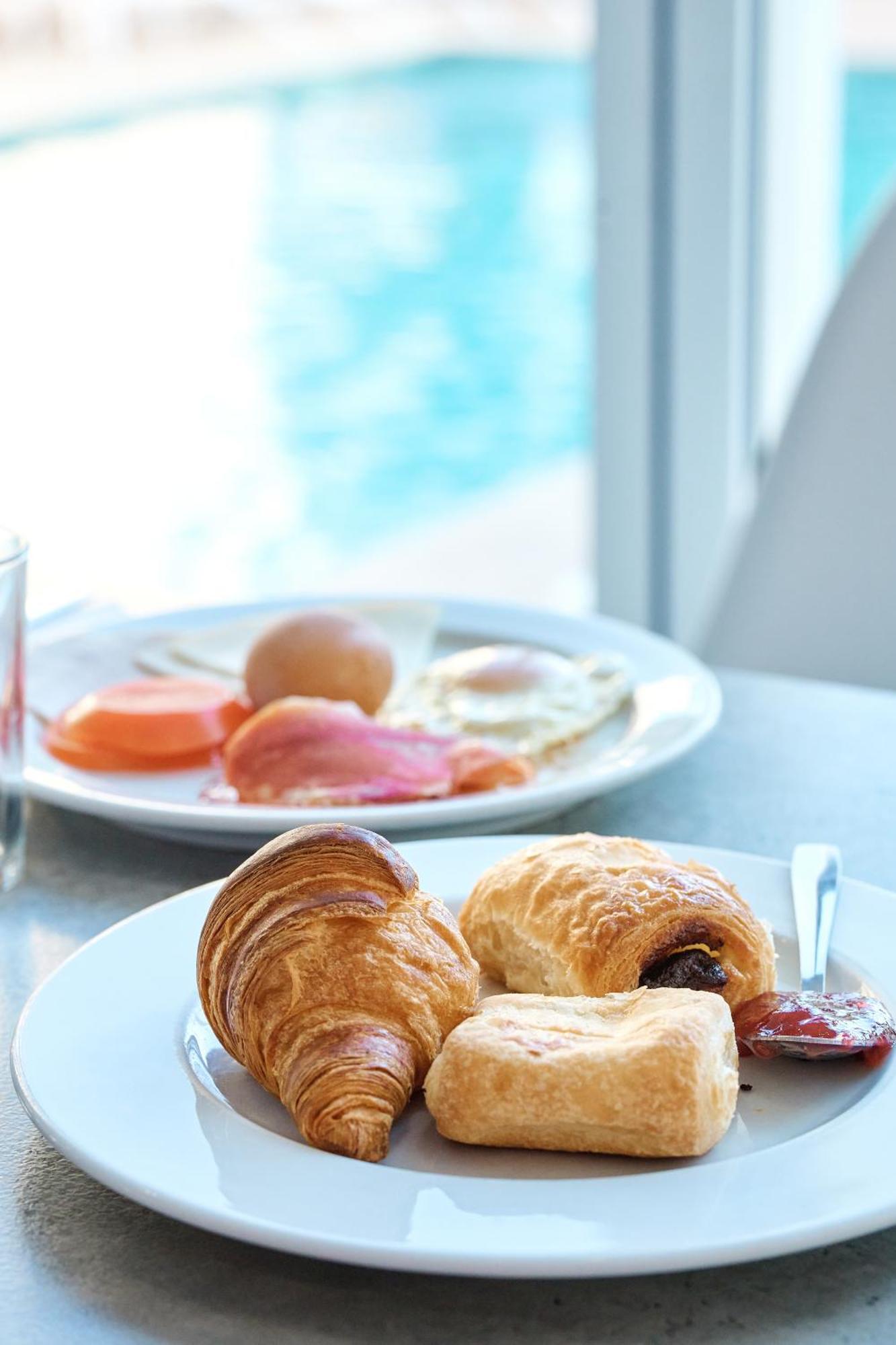 Bluewater Hotel Colonia de Sant Jordi Ngoại thất bức ảnh