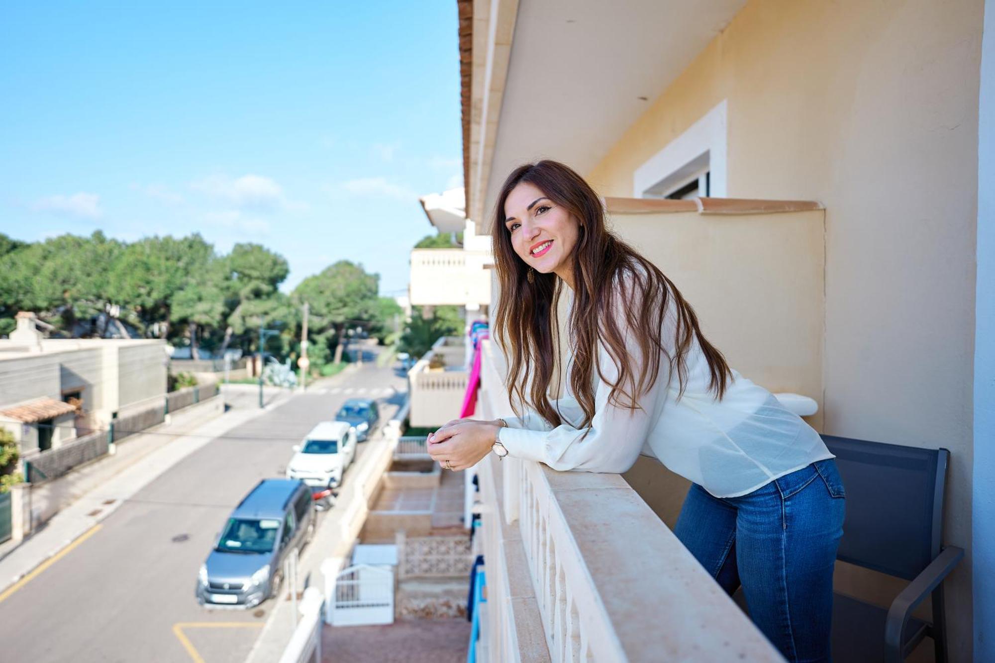 Bluewater Hotel Colonia de Sant Jordi Ngoại thất bức ảnh