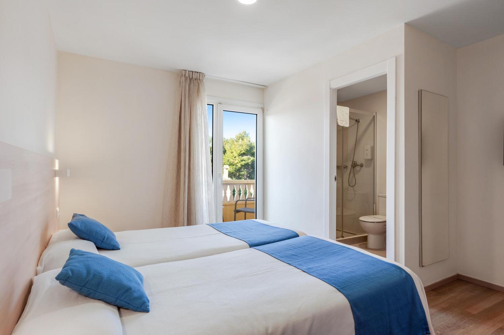 Bluewater Hotel Colonia de Sant Jordi Ngoại thất bức ảnh