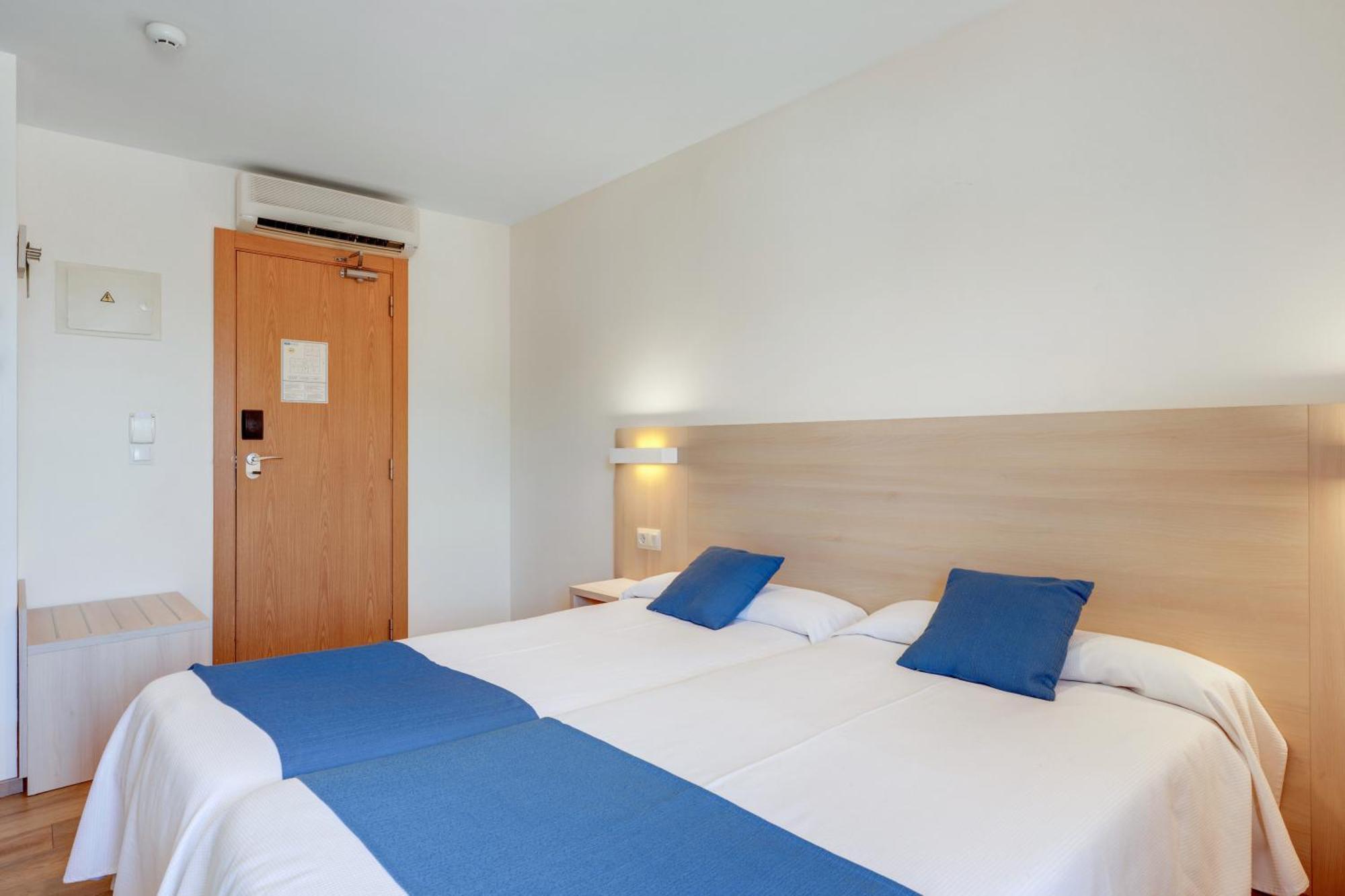 Bluewater Hotel Colonia de Sant Jordi Ngoại thất bức ảnh