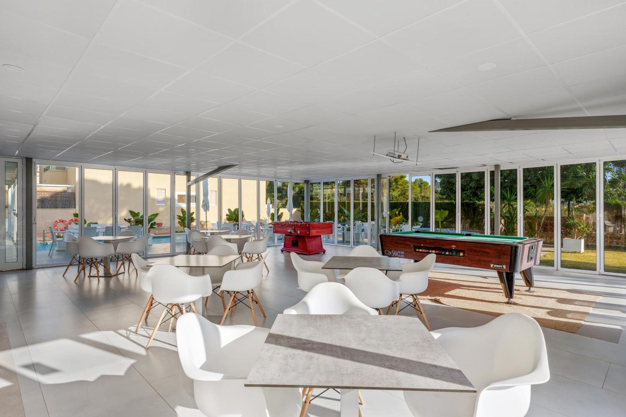 Bluewater Hotel Colonia de Sant Jordi Ngoại thất bức ảnh